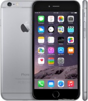 IPHONE 6 PLUS 64 GB GOLD-SILVER-SPACE GRAY 